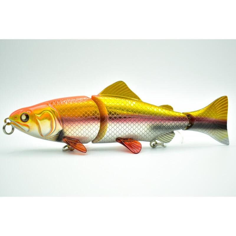 Hardlure articulado volkien soul - akena swim 200