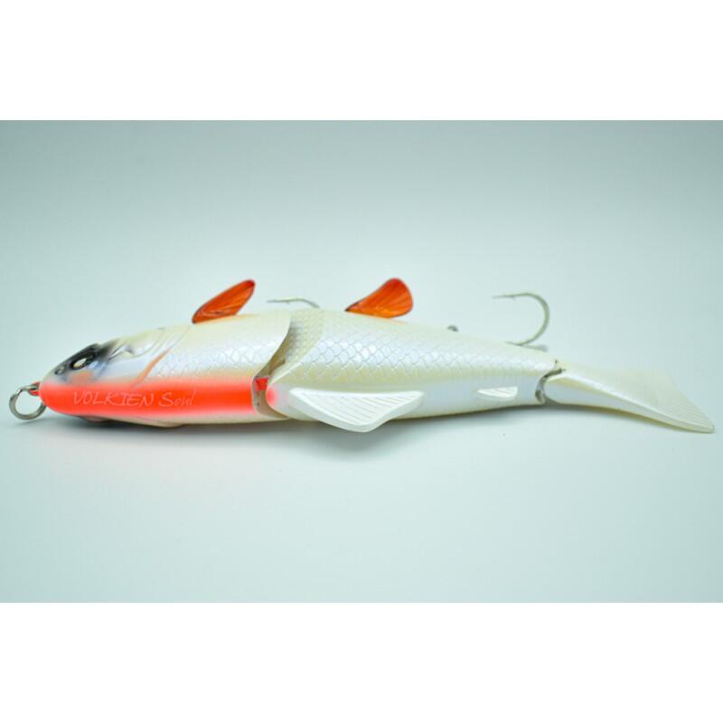 hardlure articulado VOLKIEN SOUL - Akena Swim 200 2/5