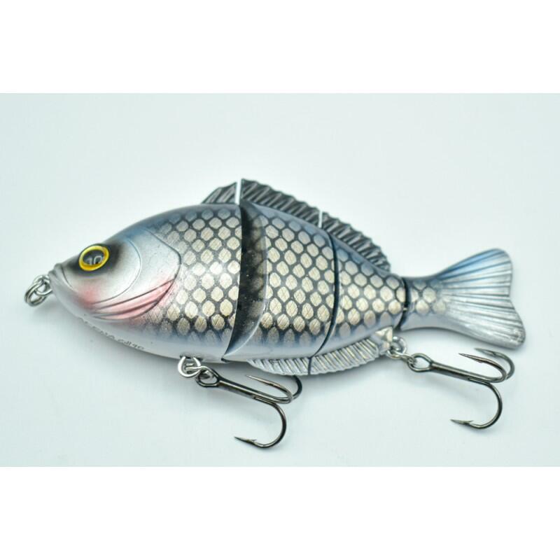 hardlure articulado VOLKIEN SOUL - AKENA Gill 90 5/5
