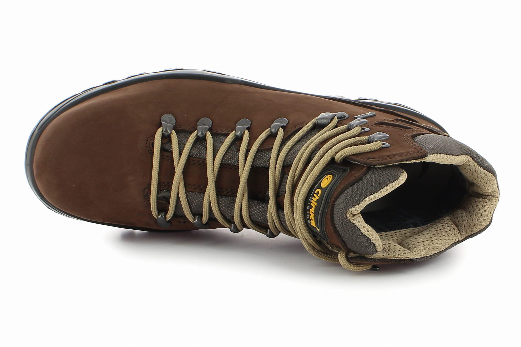 Stivali Chiruca Somiedo 12 Gore-Tex per uomini 7/7
