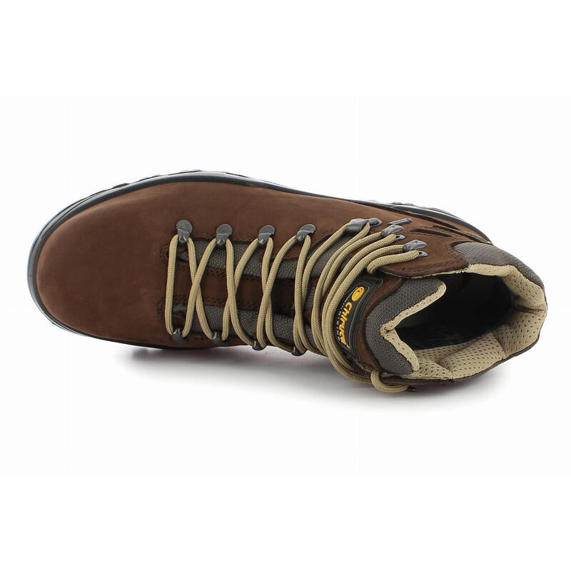 Buty trekkingowe damskie Chiruca Somiedo 12
