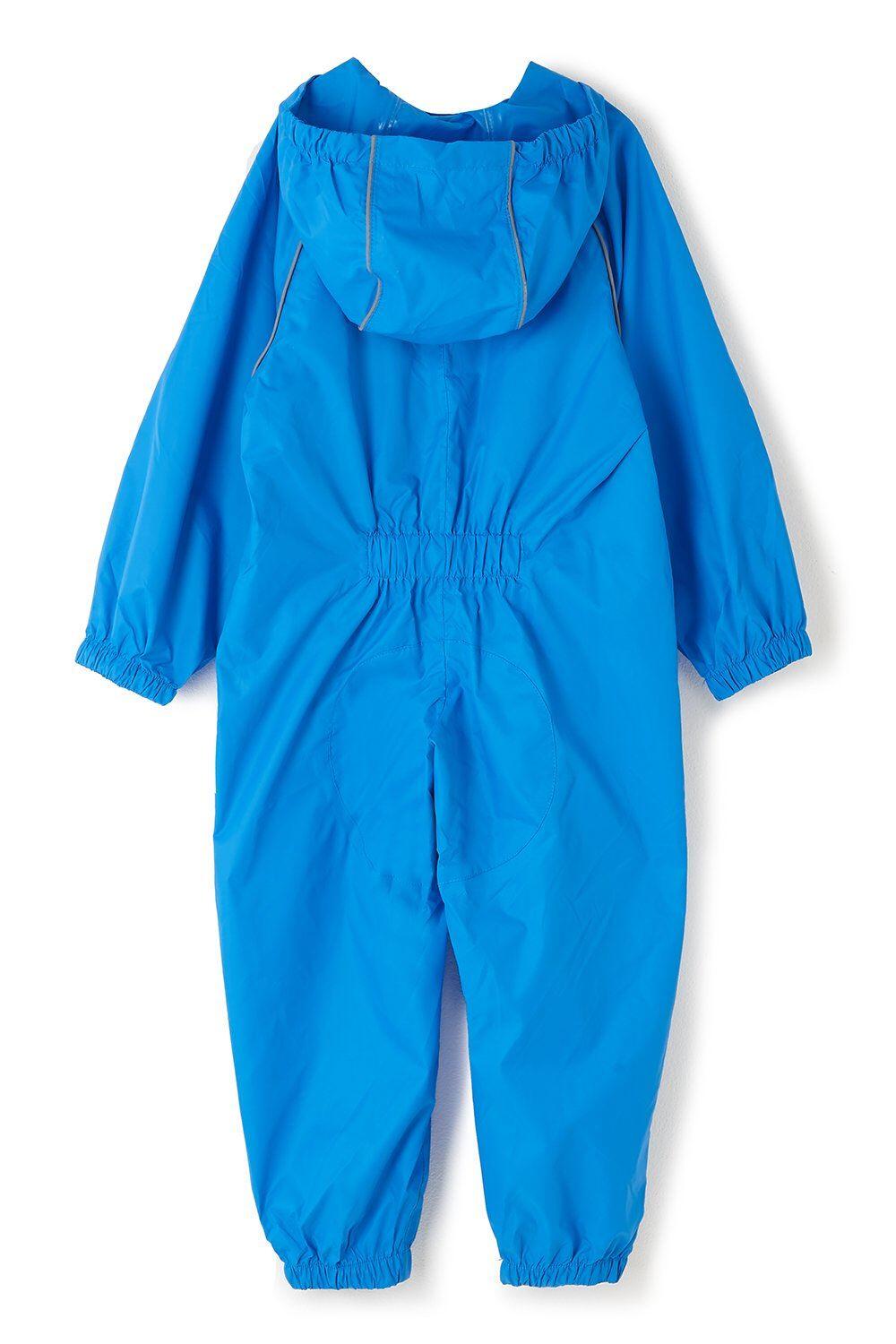 Kids Packable Waterproof Rainsuit 2/3