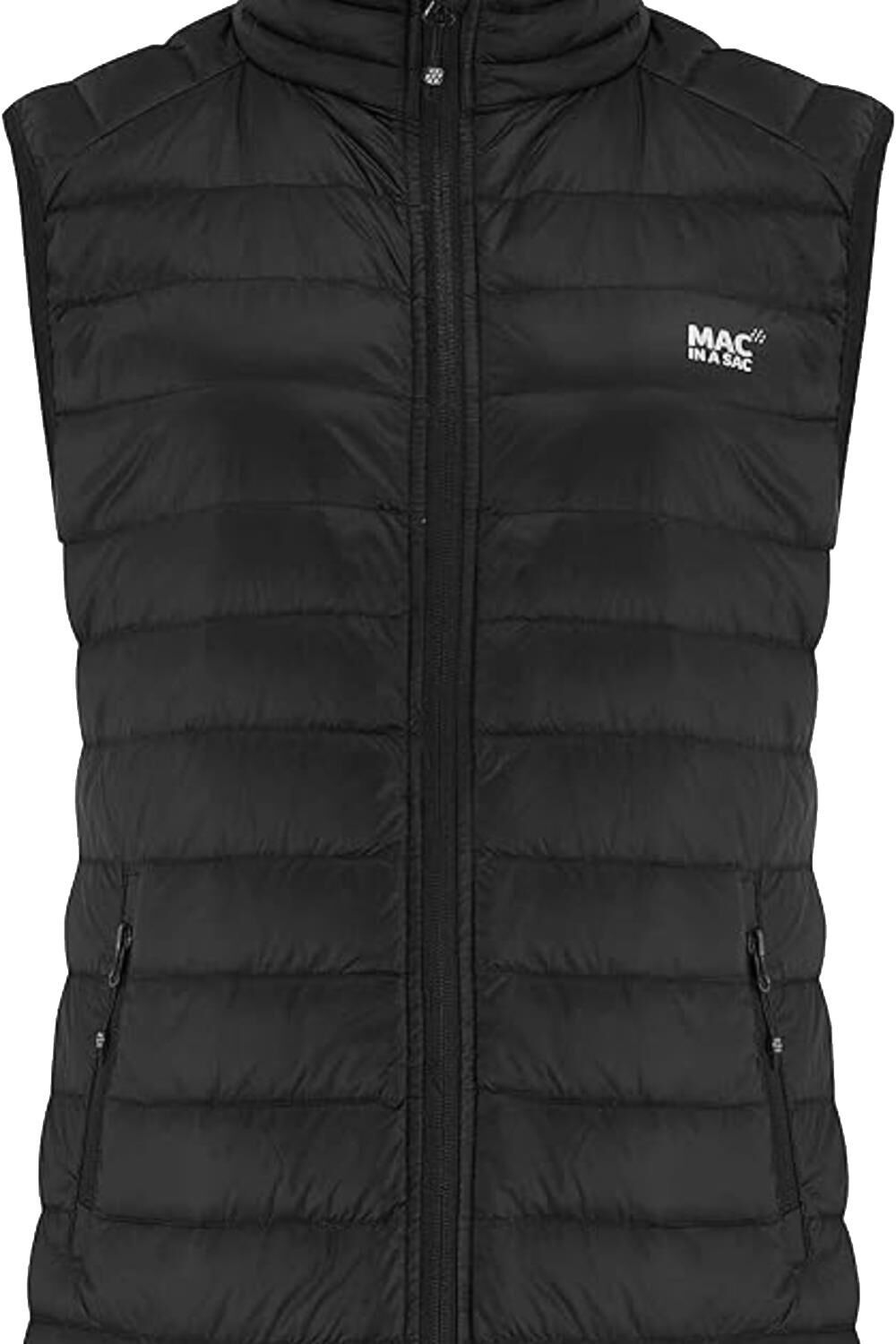 MAC IN A SAC Alpine Packable Womens Down Gilet