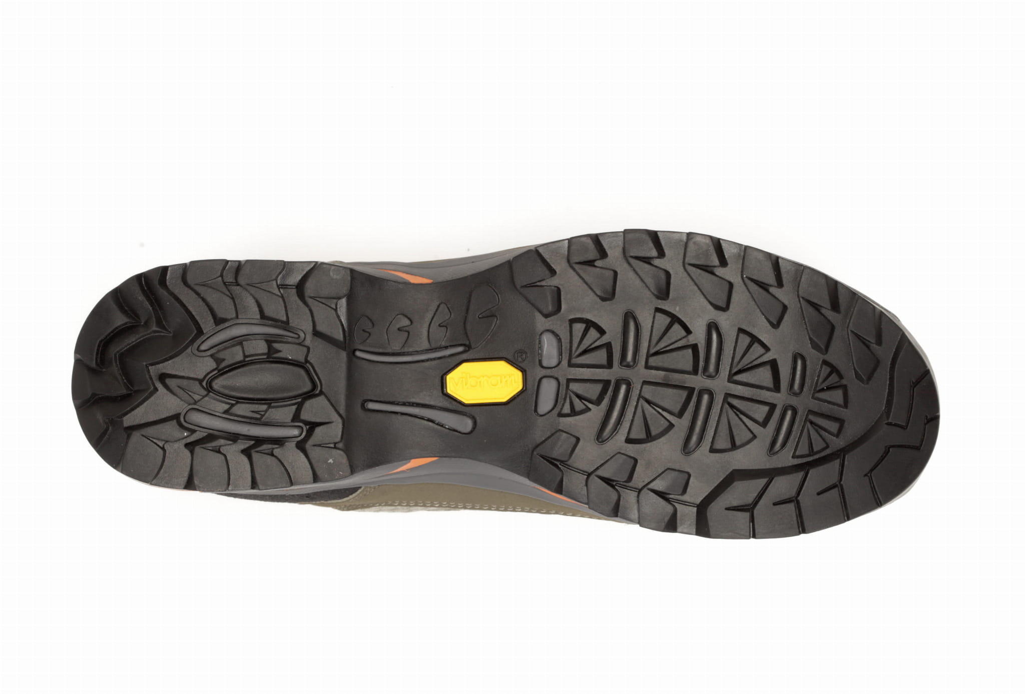Chaussures de randonnée Chiruca Santiago 08 7/7