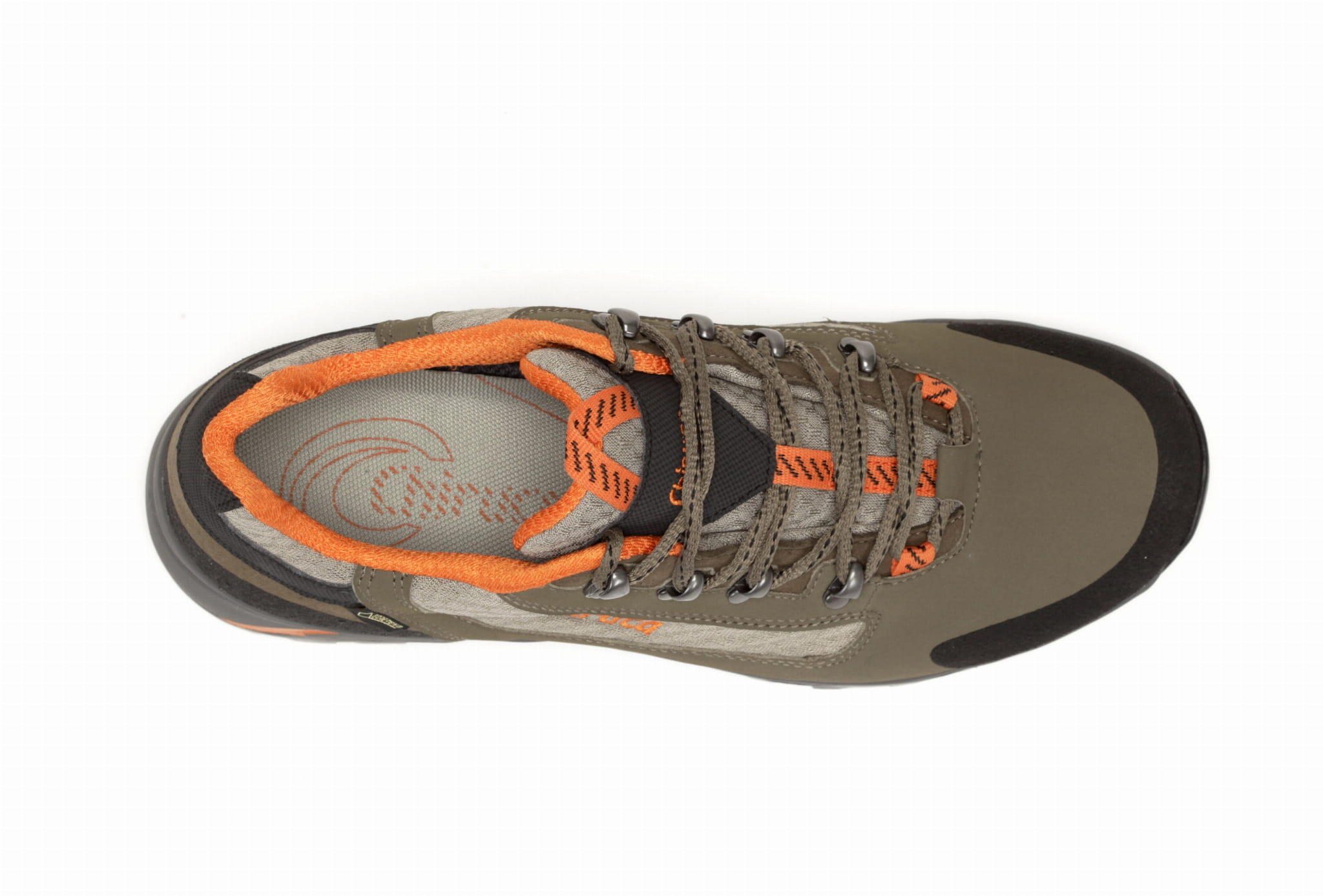 Chaussures de randonnée Chiruca Santiago 08 6/7