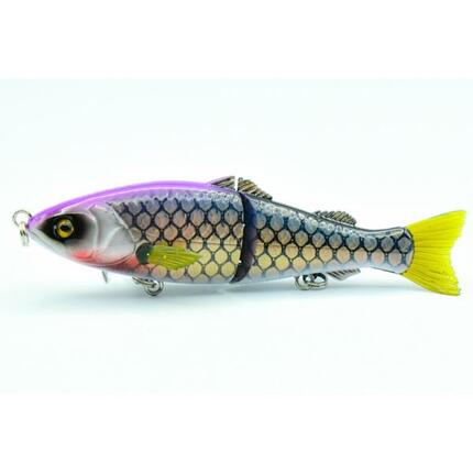 Leurre dur articulé VOLKIEN SOUL - Akena Glide 80