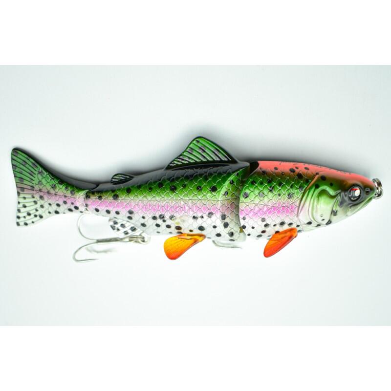 hardlure articulado VOLKIEN SOUL - Akena Swim 150 4/5