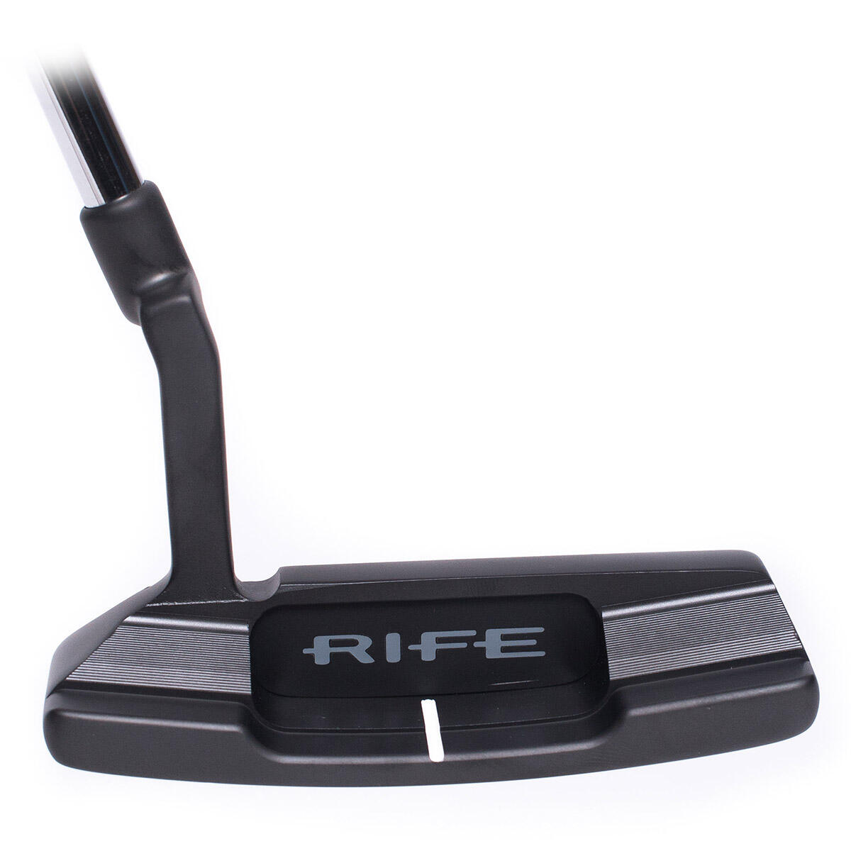 Rife Riddler Golf Putter 1/4