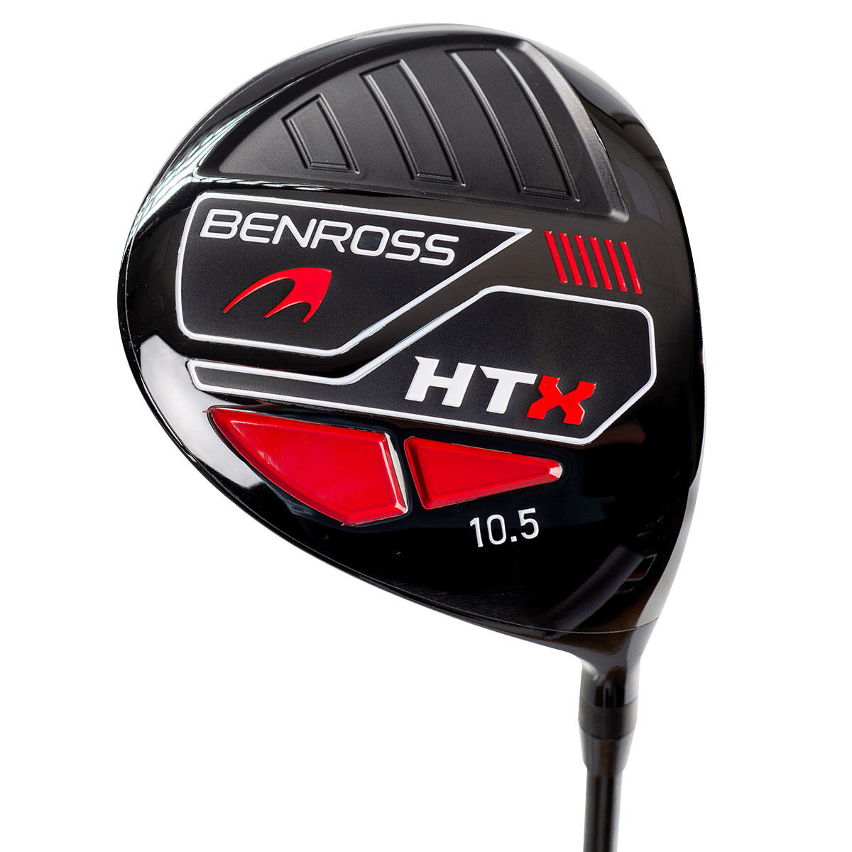 Benross HTX Steel Golf Package Set 3/4