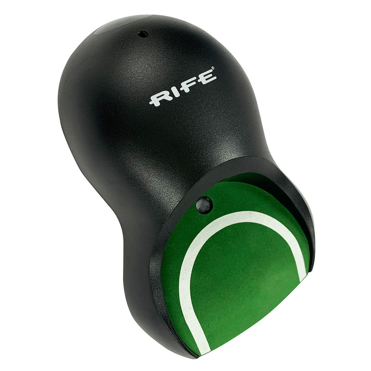 Rife Electric Putting Cup BLACK 3/3