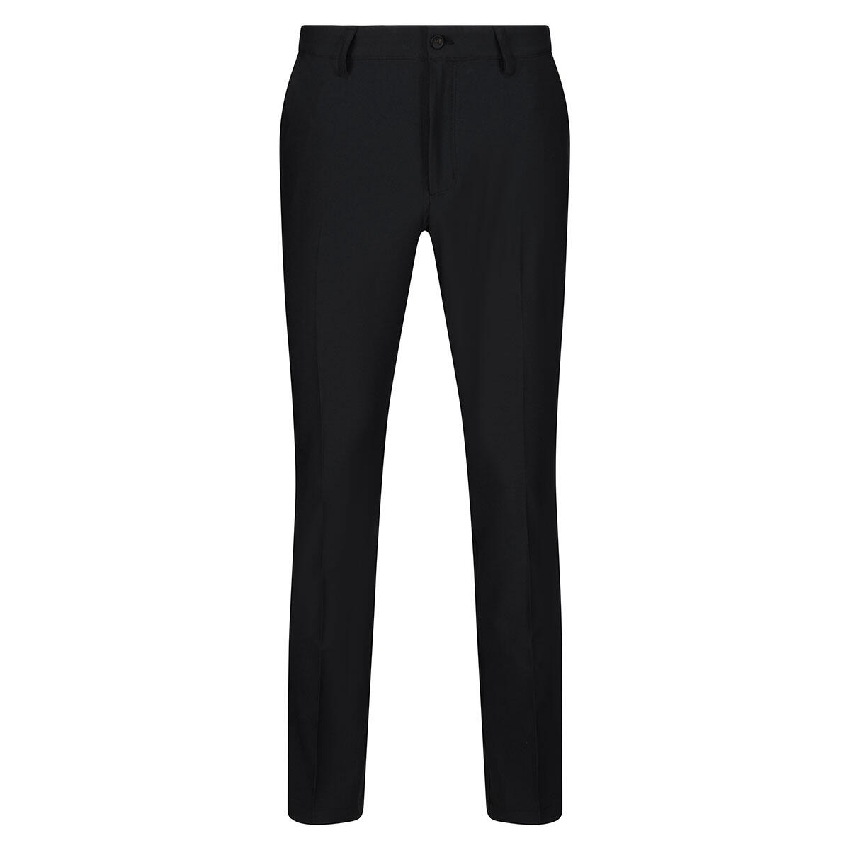 Greg Norman Men's ML75 Microlux Stretch Golf Trousers GREG NORMAN ...