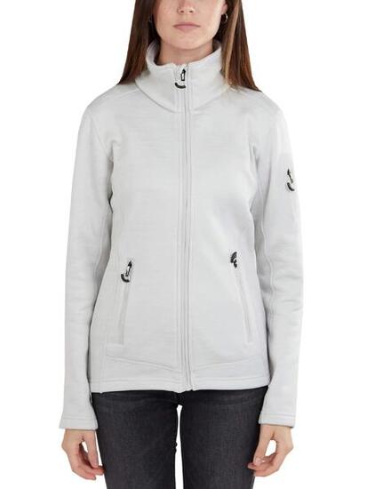 Sweter polarowy damski Fundango Antila Fleece