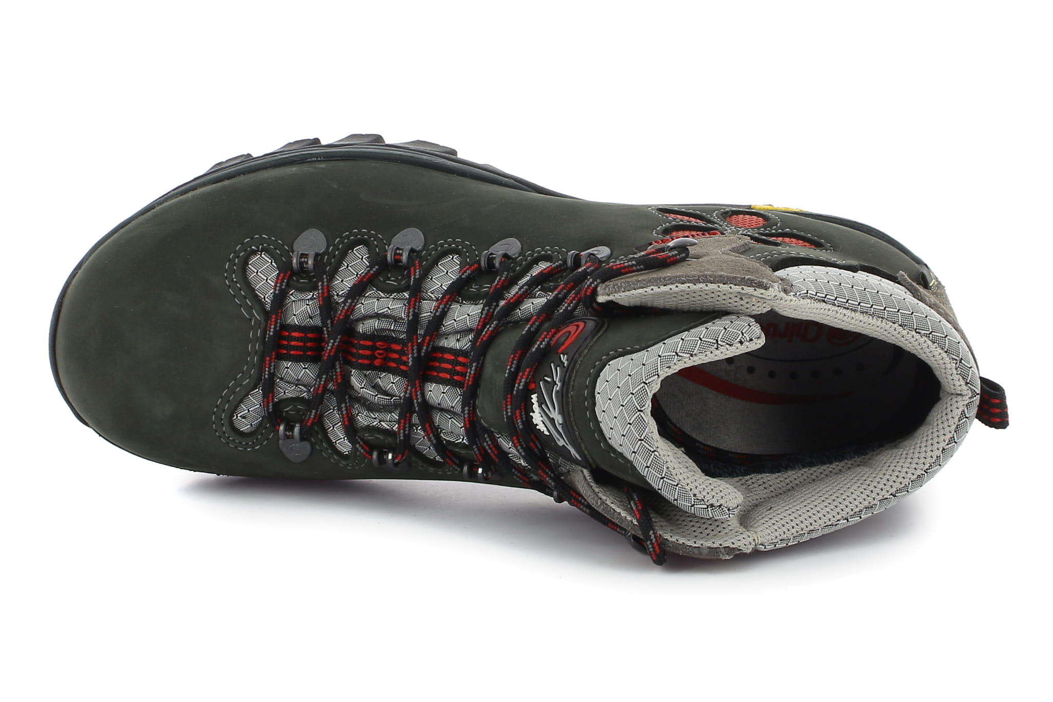 Botas de Montaña y Trekking Impermeables para Mujer Chiruca Monique 09 Gore-Tex 7/7