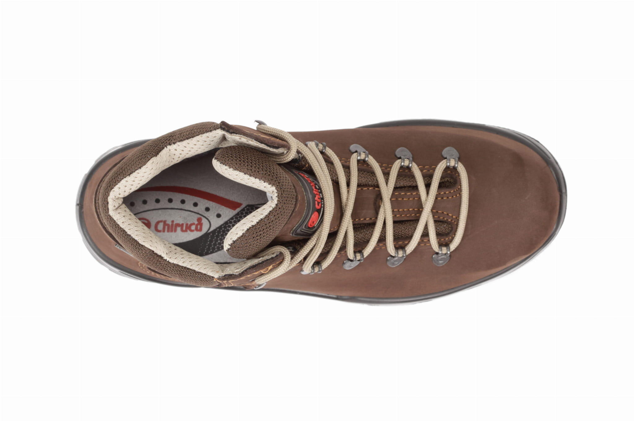 Botas de Caza y Trekking Impermeables para Mujer Chiruca Panticosa 12 6/7