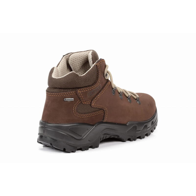 Botas de Caza y Trekking Impermeables para Mujer Chiruca Panticosa 12