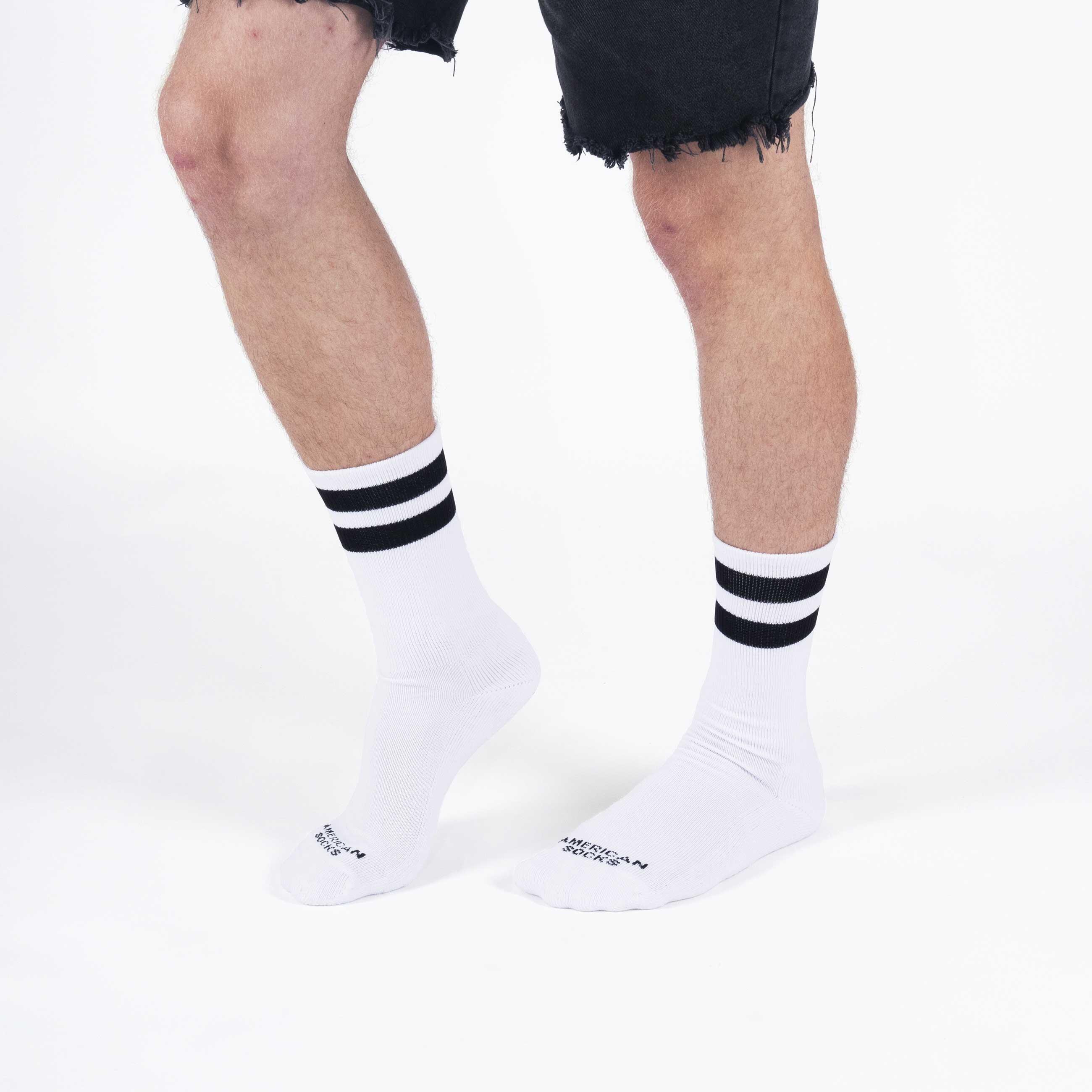 Calzini Old School I - Mid High - American Socks 5/7