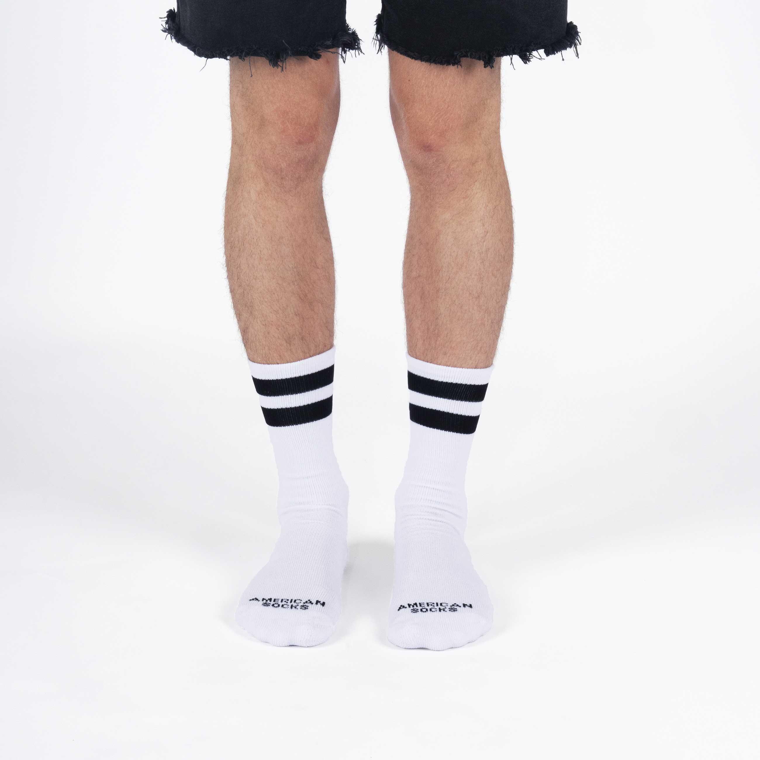 Calzini Old School I - Mid High - American Socks 4/7