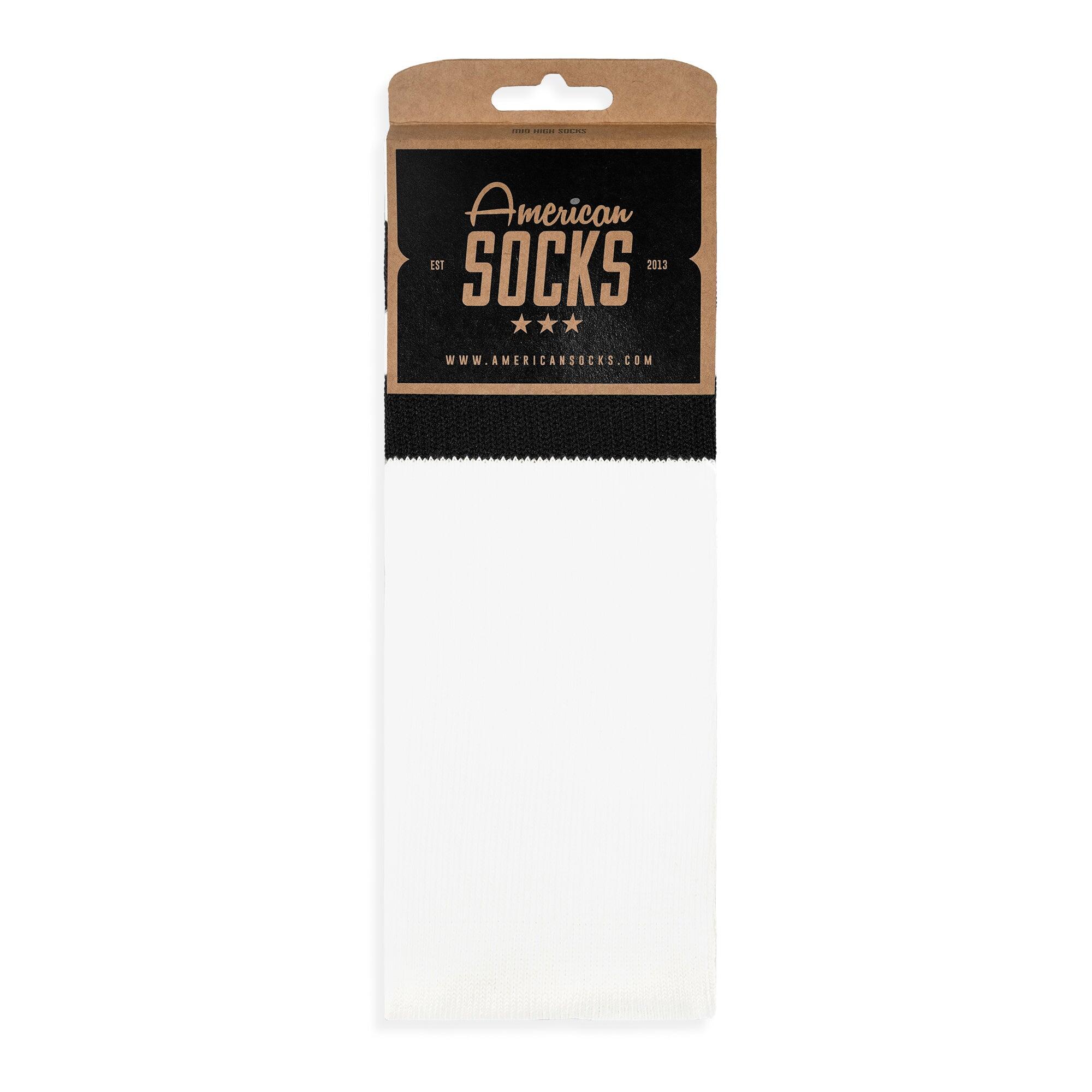 Calzini Old School I - Mid High - American Socks 3/7