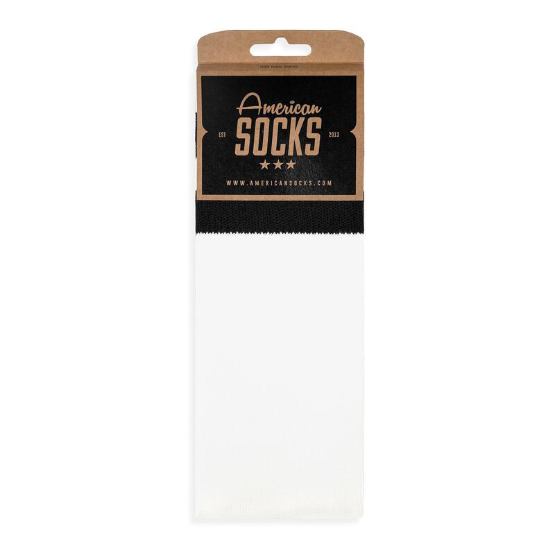 Chaussettes American Socks Old School I - Mid High
