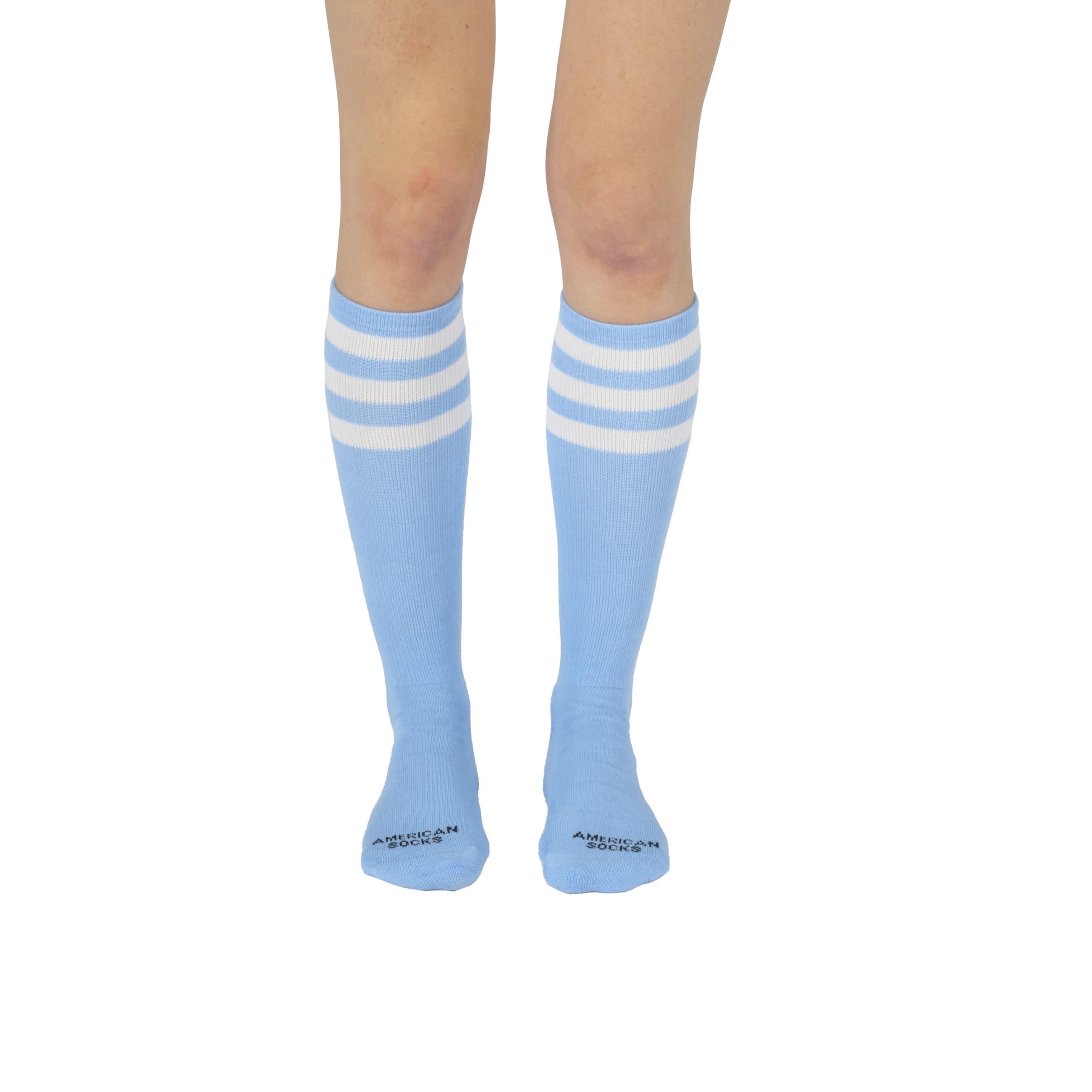 Calcetines Reef - Knee High - American Socks 4/6