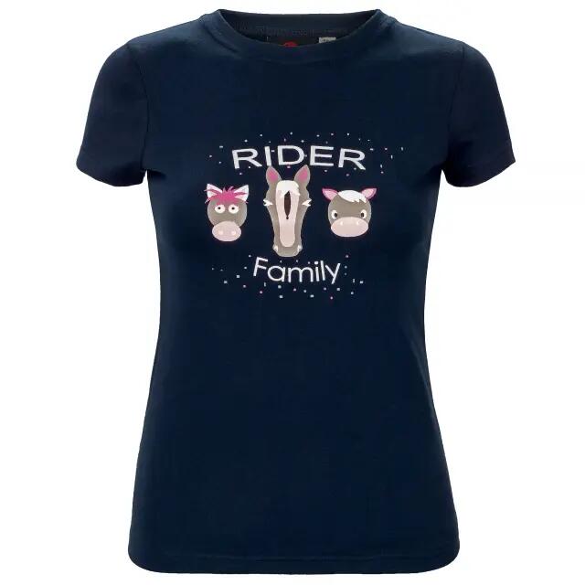 Tricou pentru tineri START Serenity