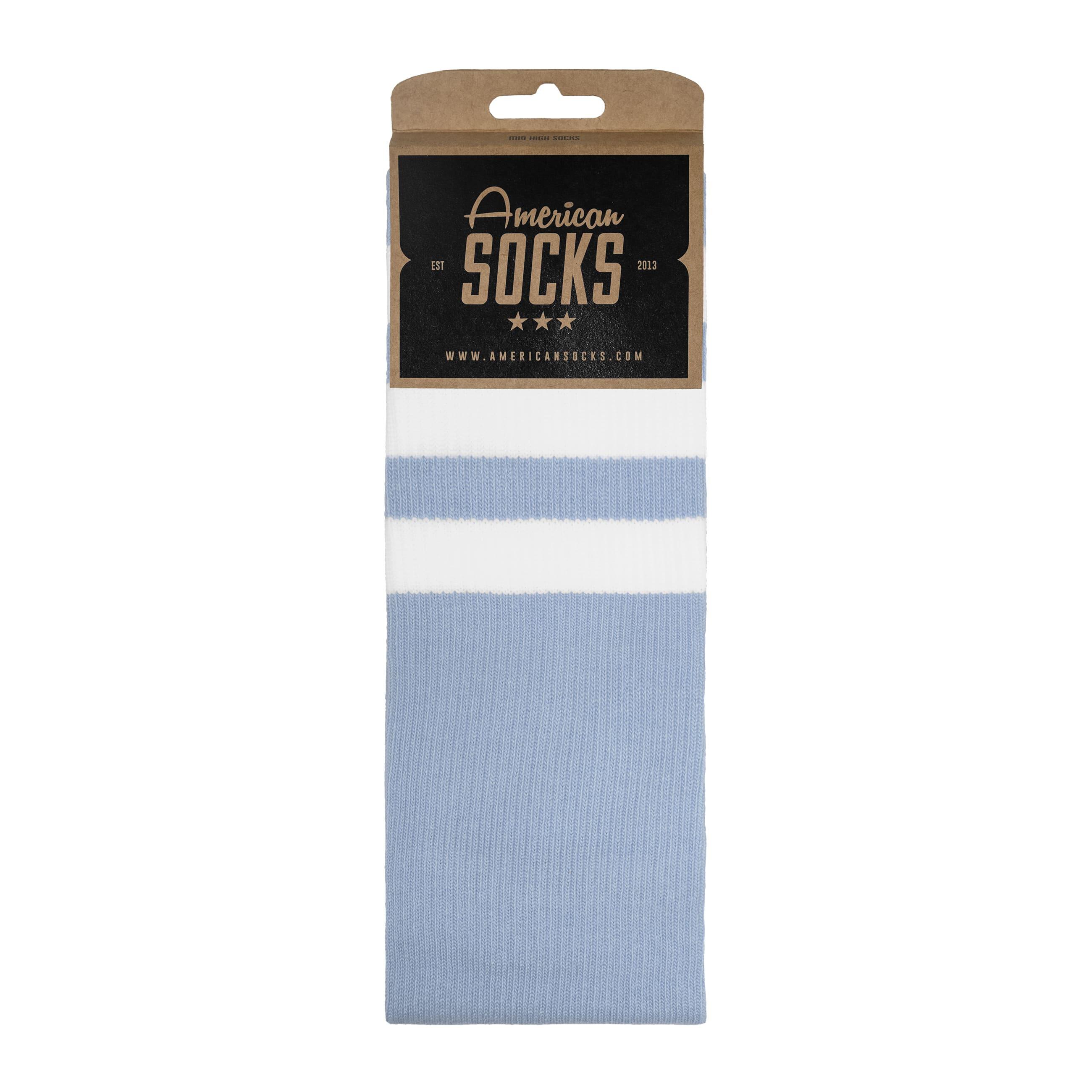 Calcetines Reef - Knee High - American Socks 3/6