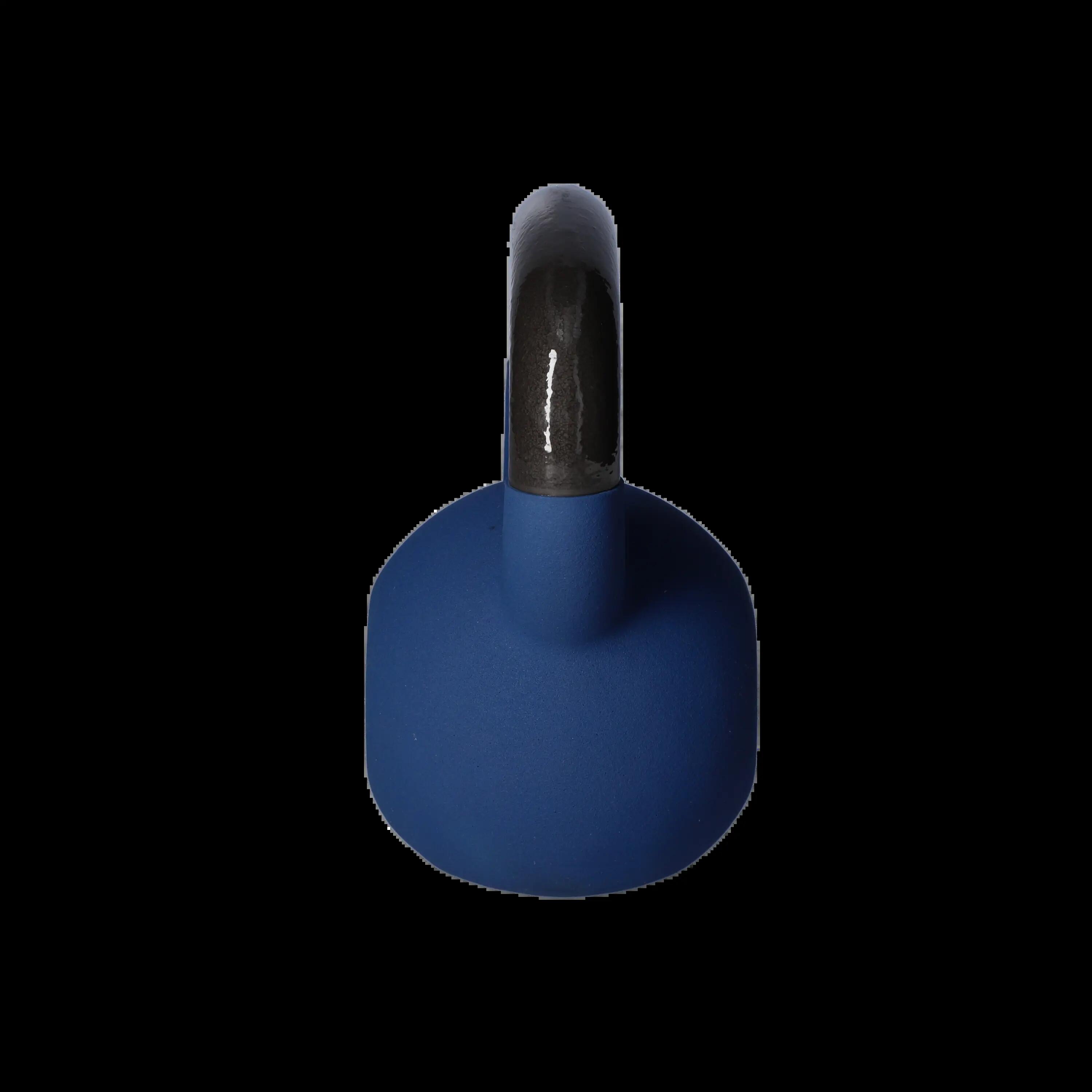Hantla kettlebell - 12kg 4/4