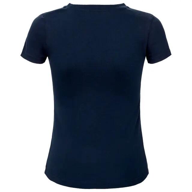 T-shirt  d'équitation Enfant Serenity 2/4