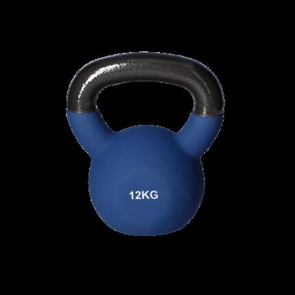 Hantla kettlebell - 16kg