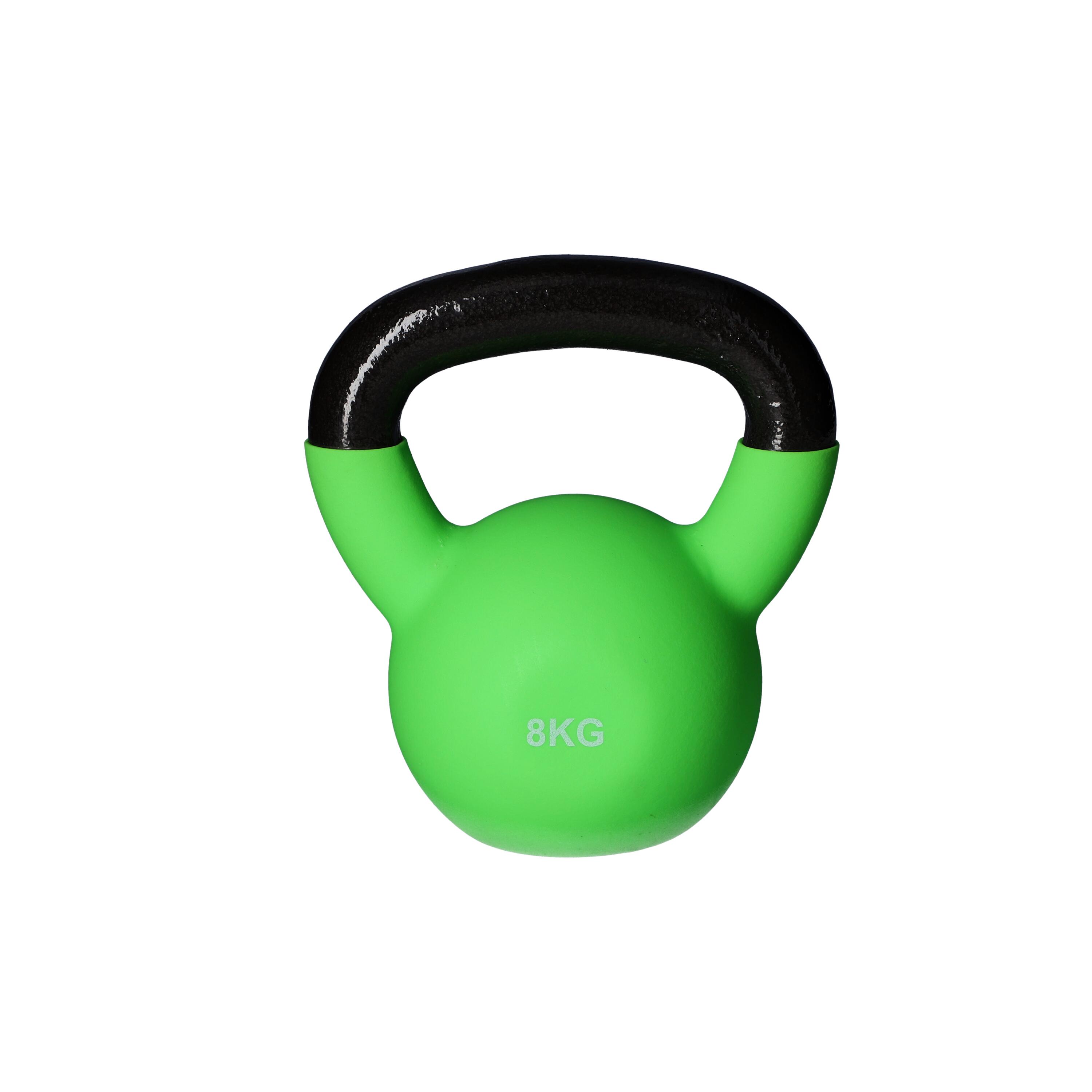 Hantla kettlebell - 8kg 3/3