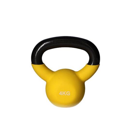 Hantla kettlebell - 16kg