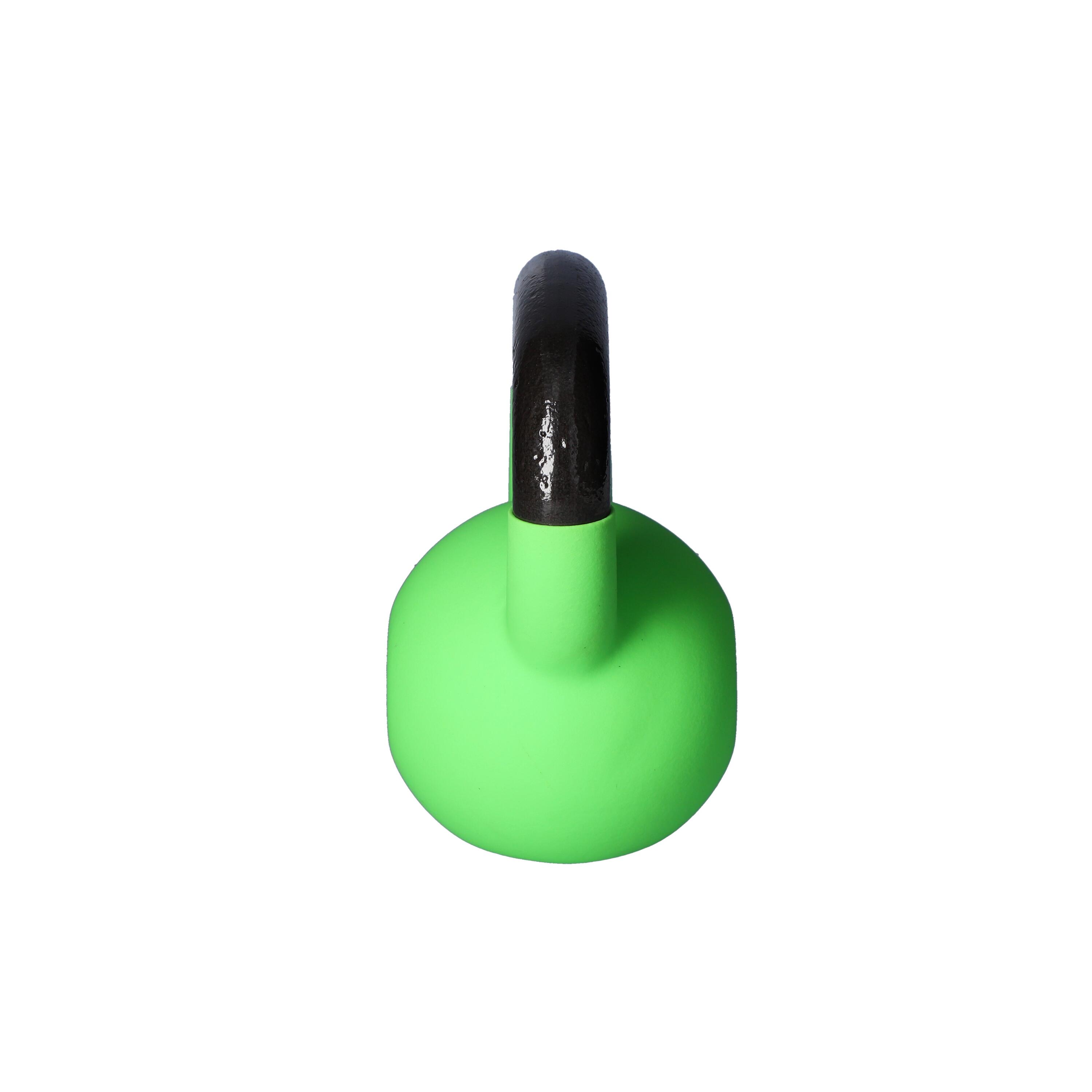 Hantla kettlebell - 8kg 2/3