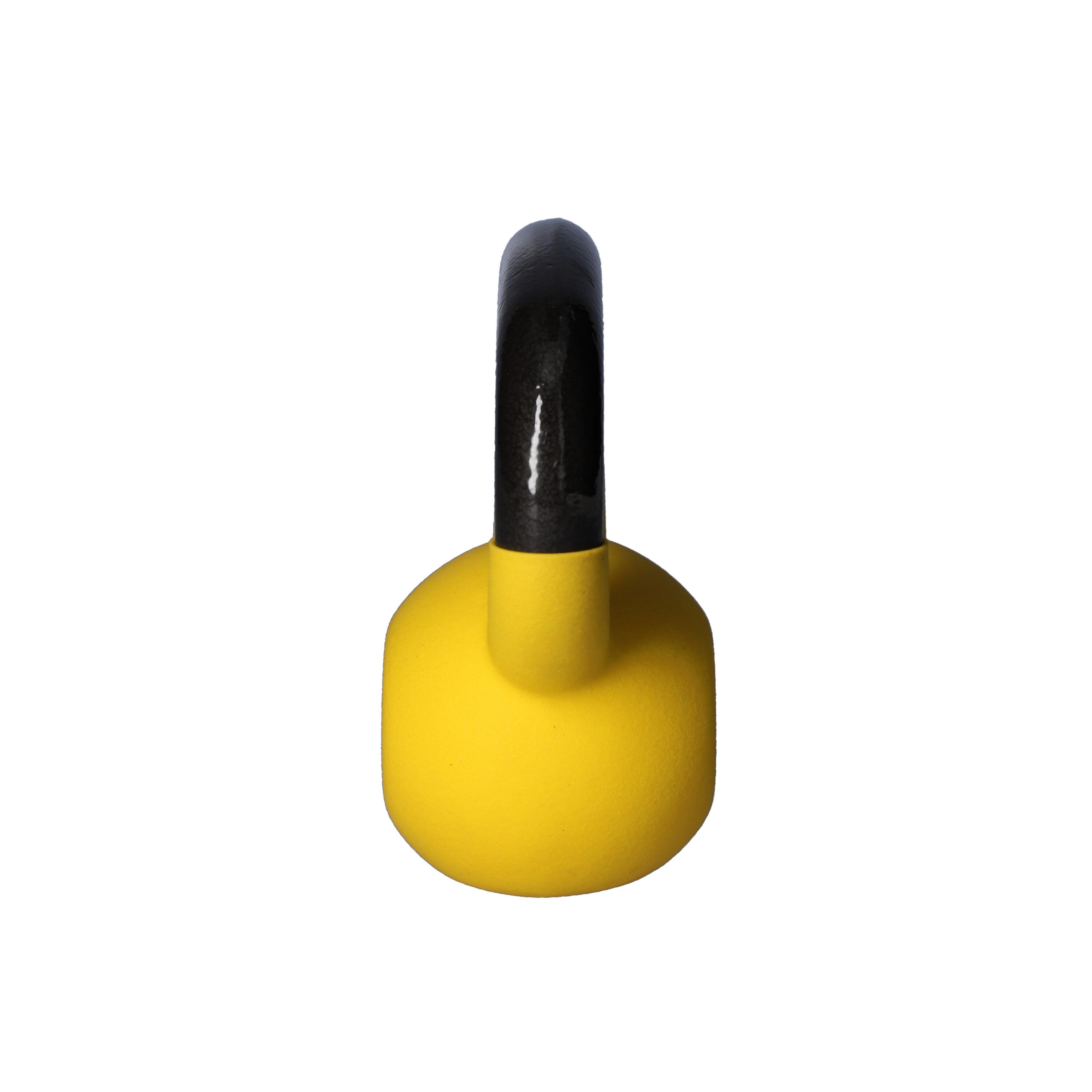 Hantla kettlebell - 4kg 2/3