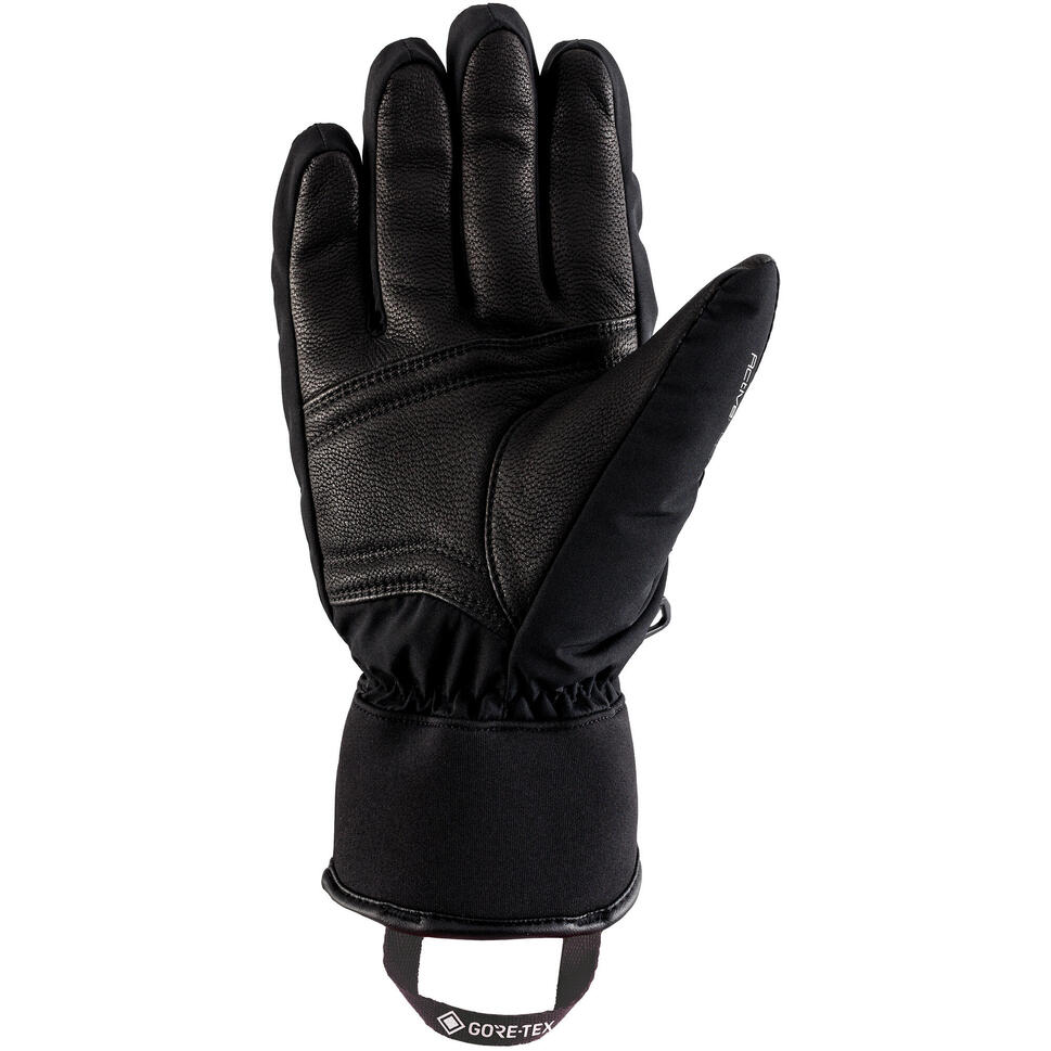 Rękawice narciarskie męskie Viking Branson z membraną Gore-Tex