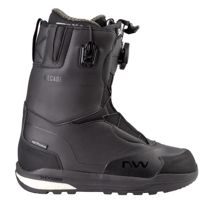 Boots Snowboard Nortwave DECADE HYBRID, Barbati