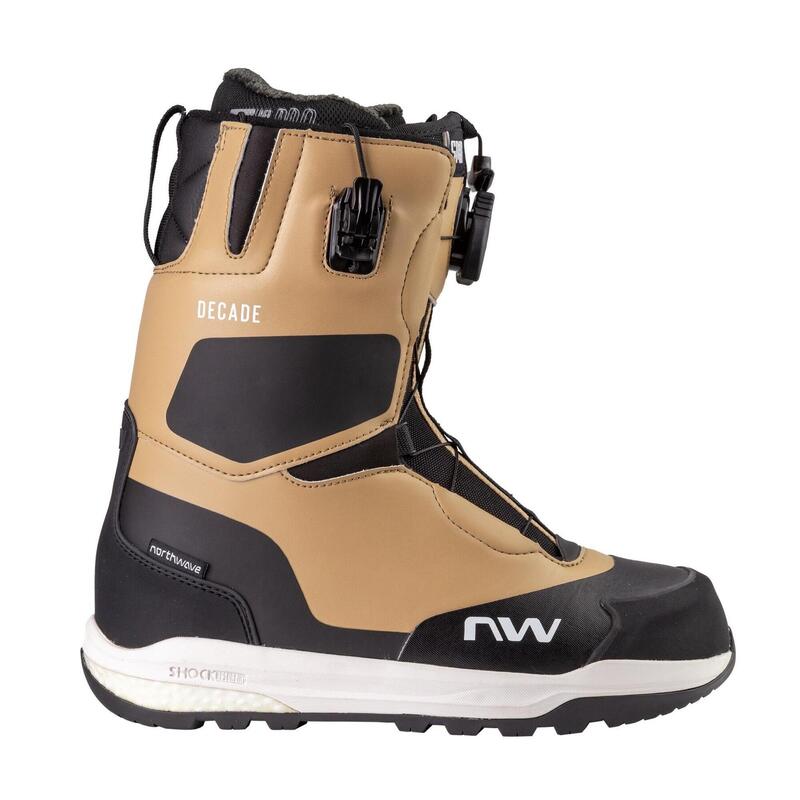 Boots Snowboard Nortwave DECADE HYBRID, Barbati