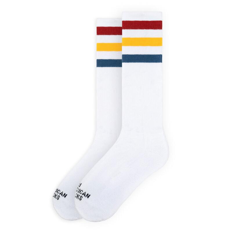 Calcetines divertidos para deporte American Socks Stifler - Knee High