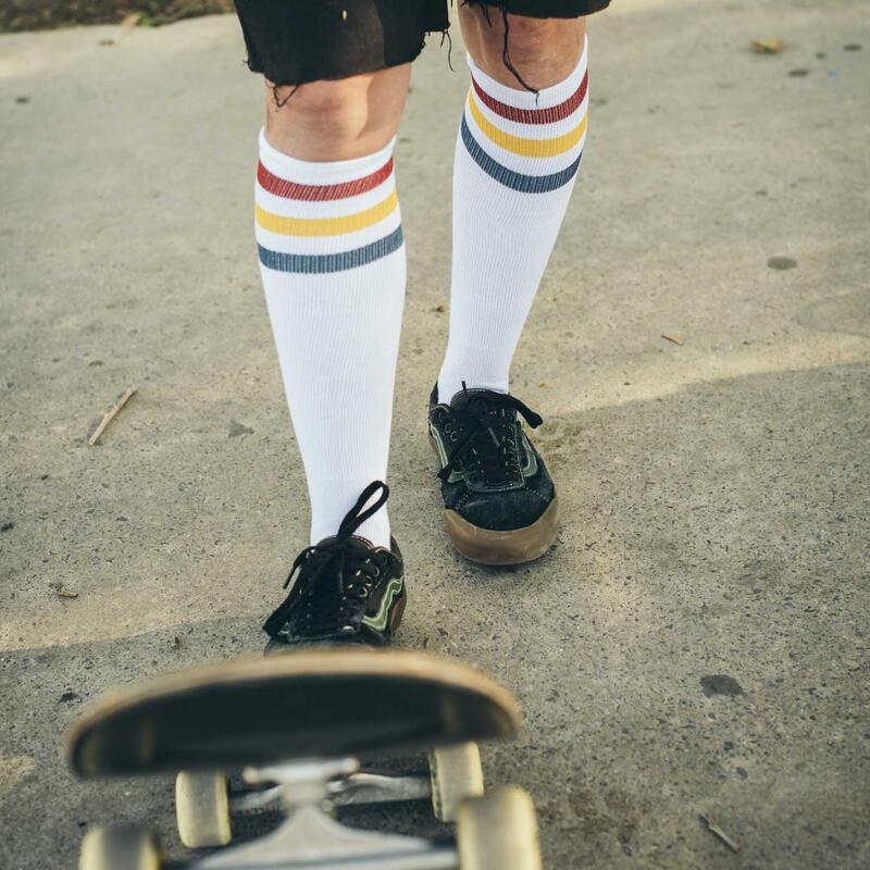 Chaussettes American Socks Stifler - Knee High