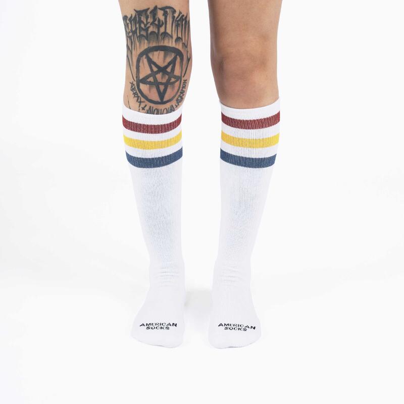 Calzini American Socks Stifler - Knee High