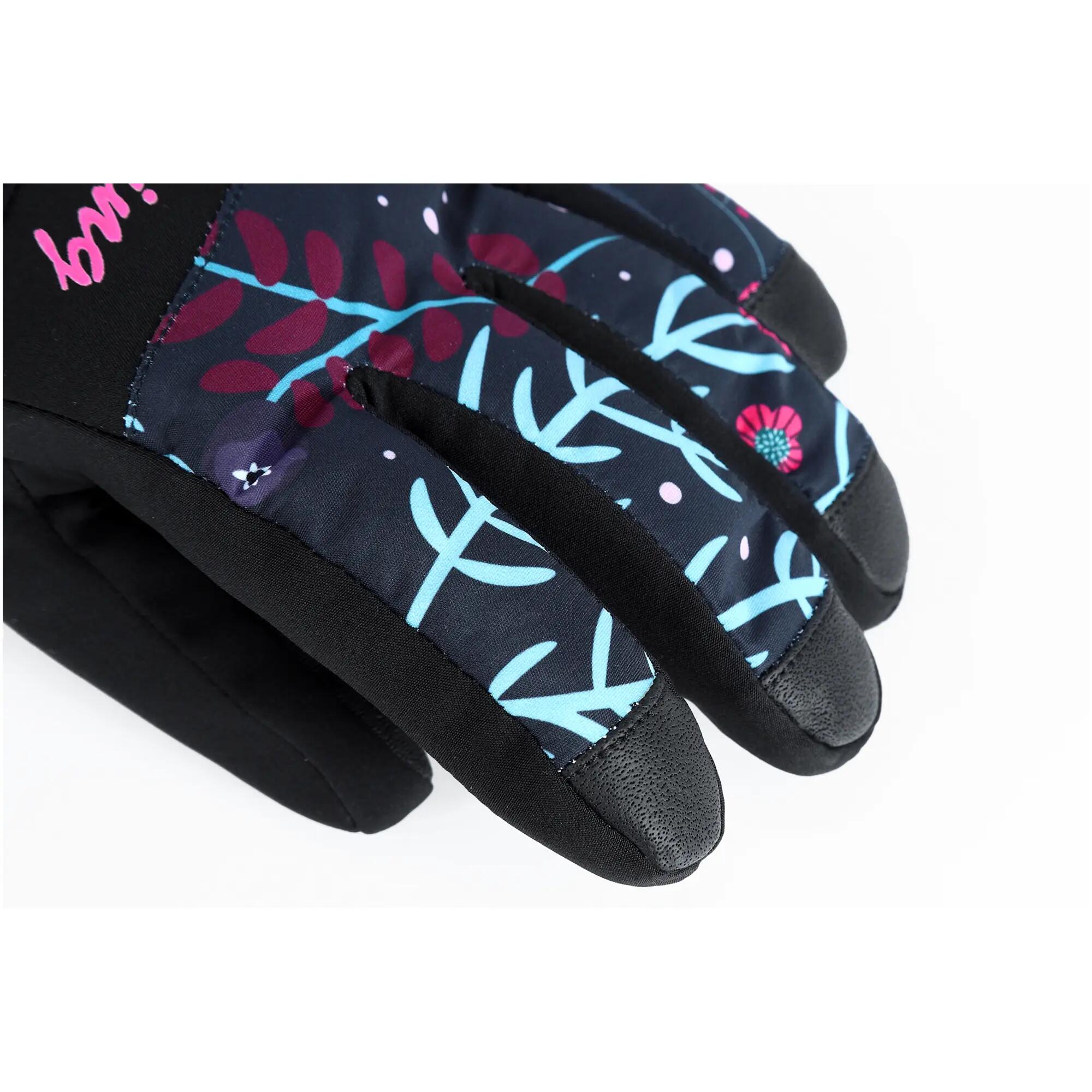 Guanti da sci donna VIKING Tanuka 6/7