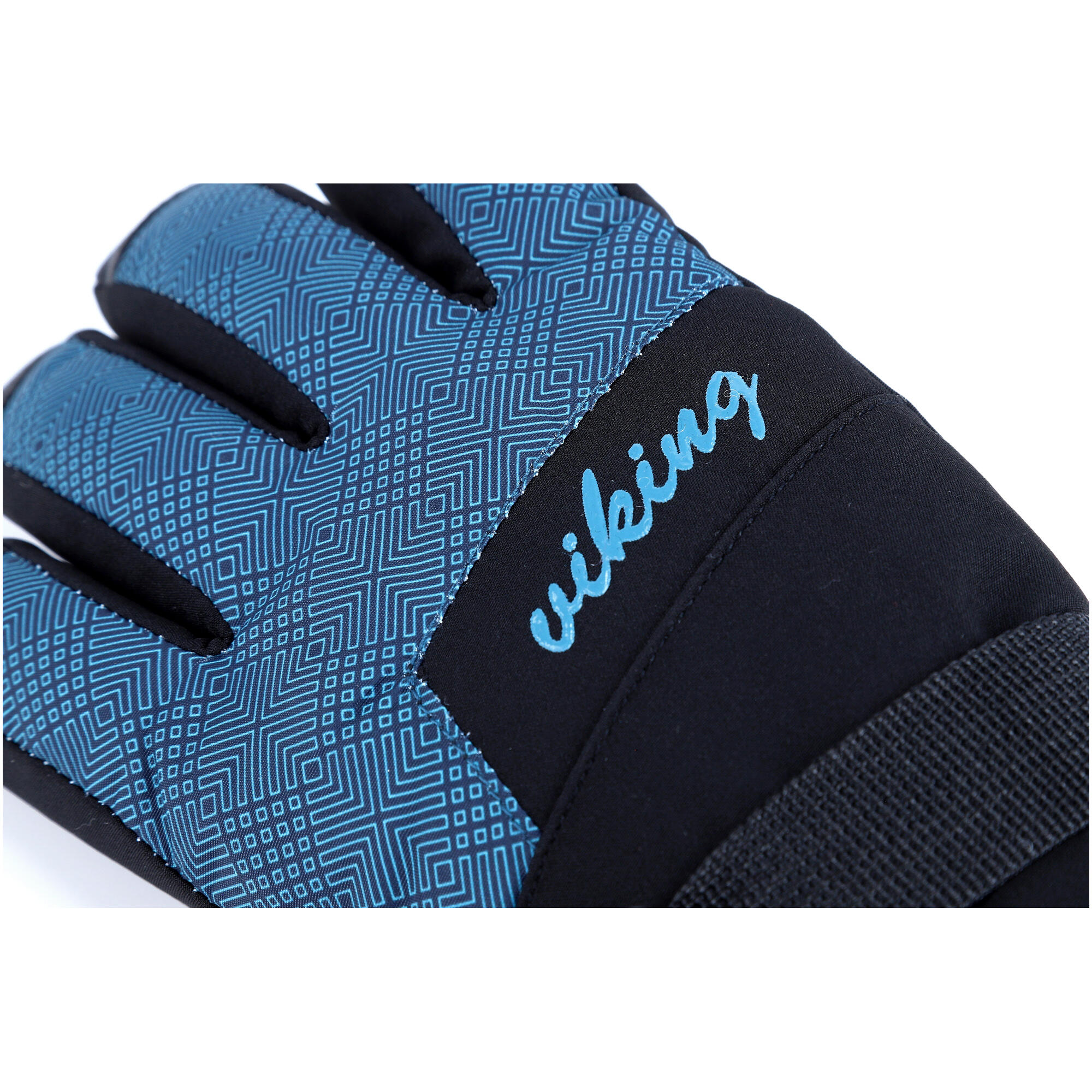 Damen Skihandschuhe VIKING Tanuka 6/7