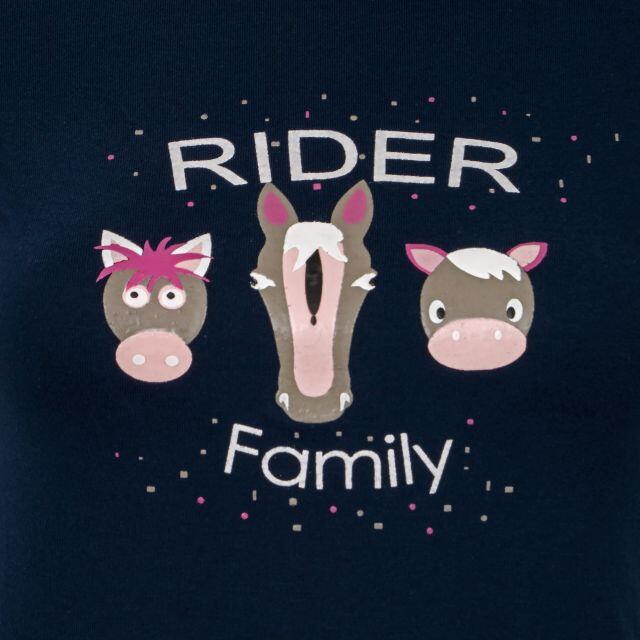 Tricou pentru tineri START Serenity