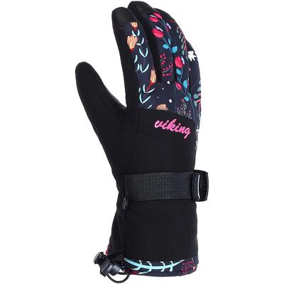 Guanti da sci donna VIKING Tanuka