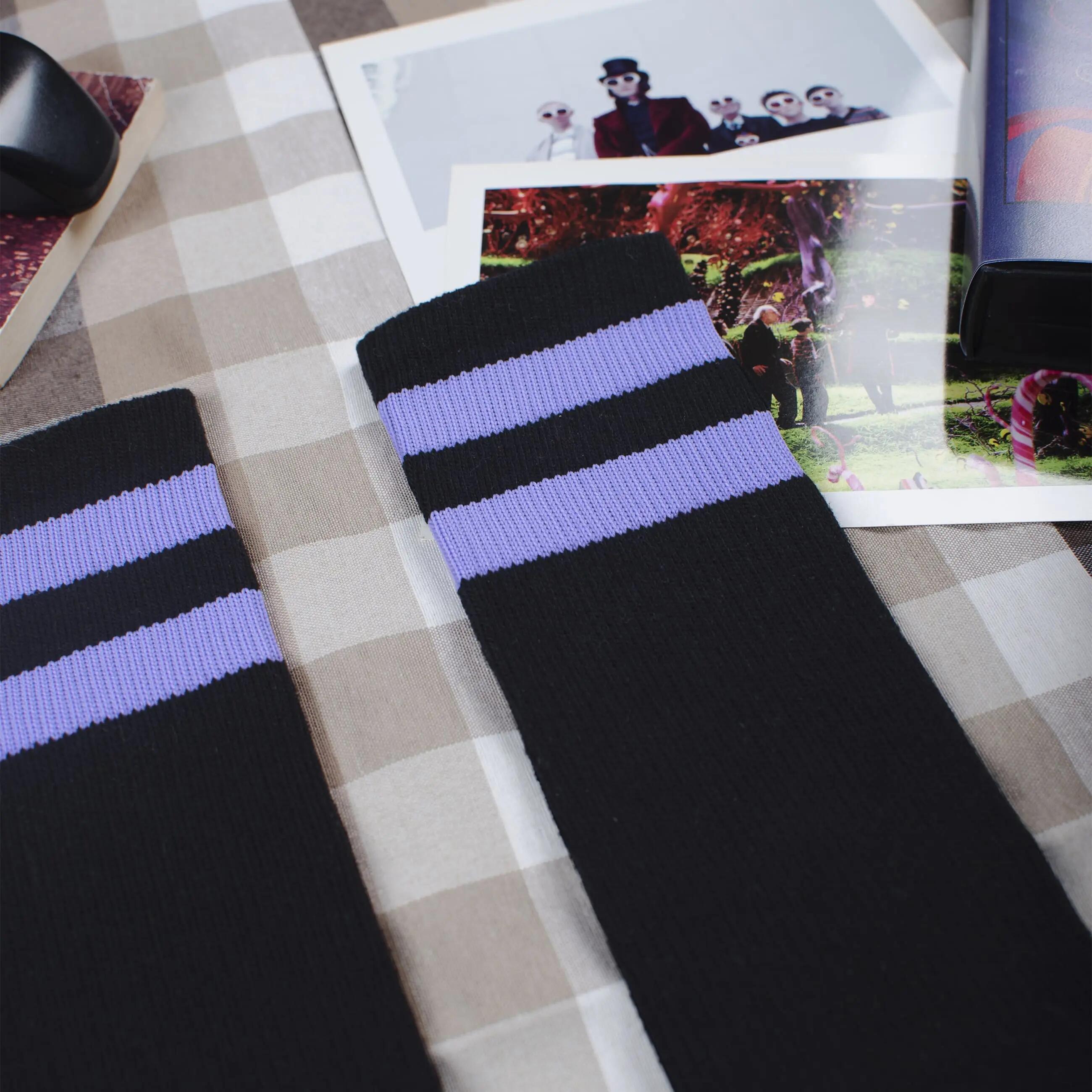 Calze American Socks Salem 8/8
