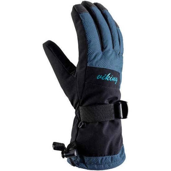Guanti da sci donna VIKING Tanuka