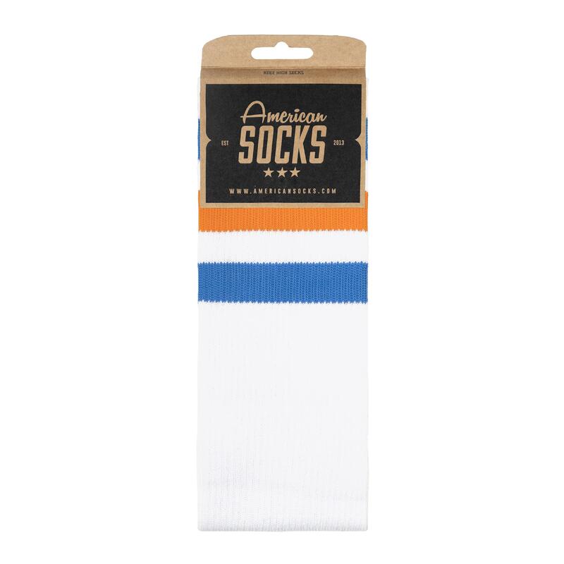 Chaussettes American Socks Rocket Man - Knee High