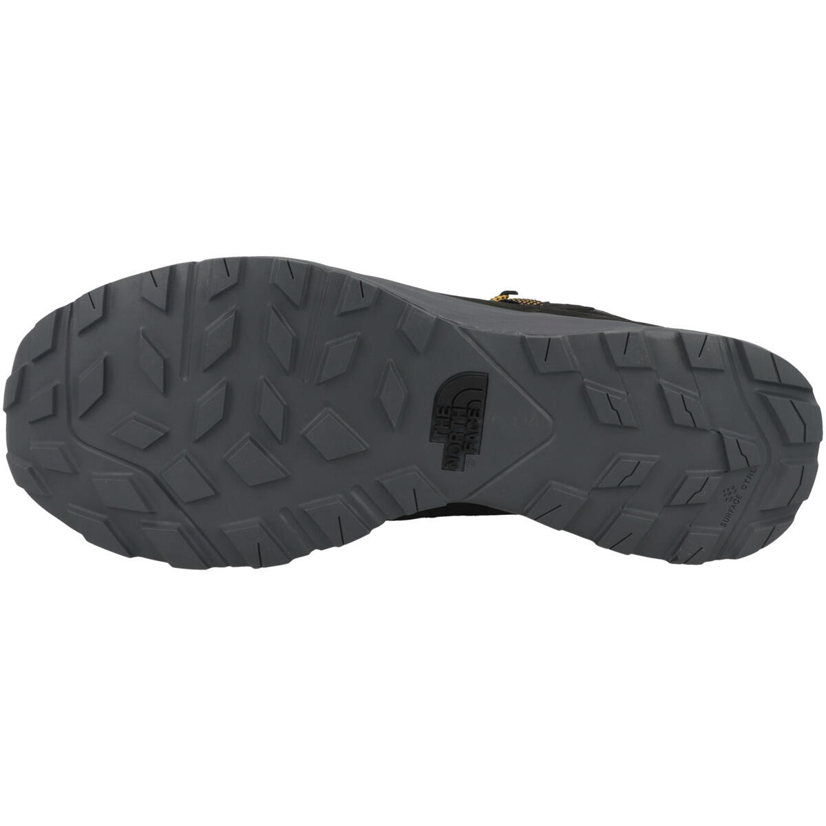 Sapatilhas Homem The North Face Cragstone  Mid Waterproof Boots Preto 5/5