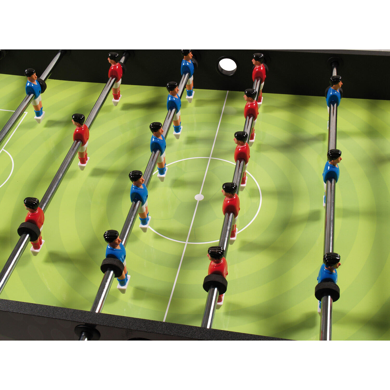 Buffalo Table de football de table Winner 4/4