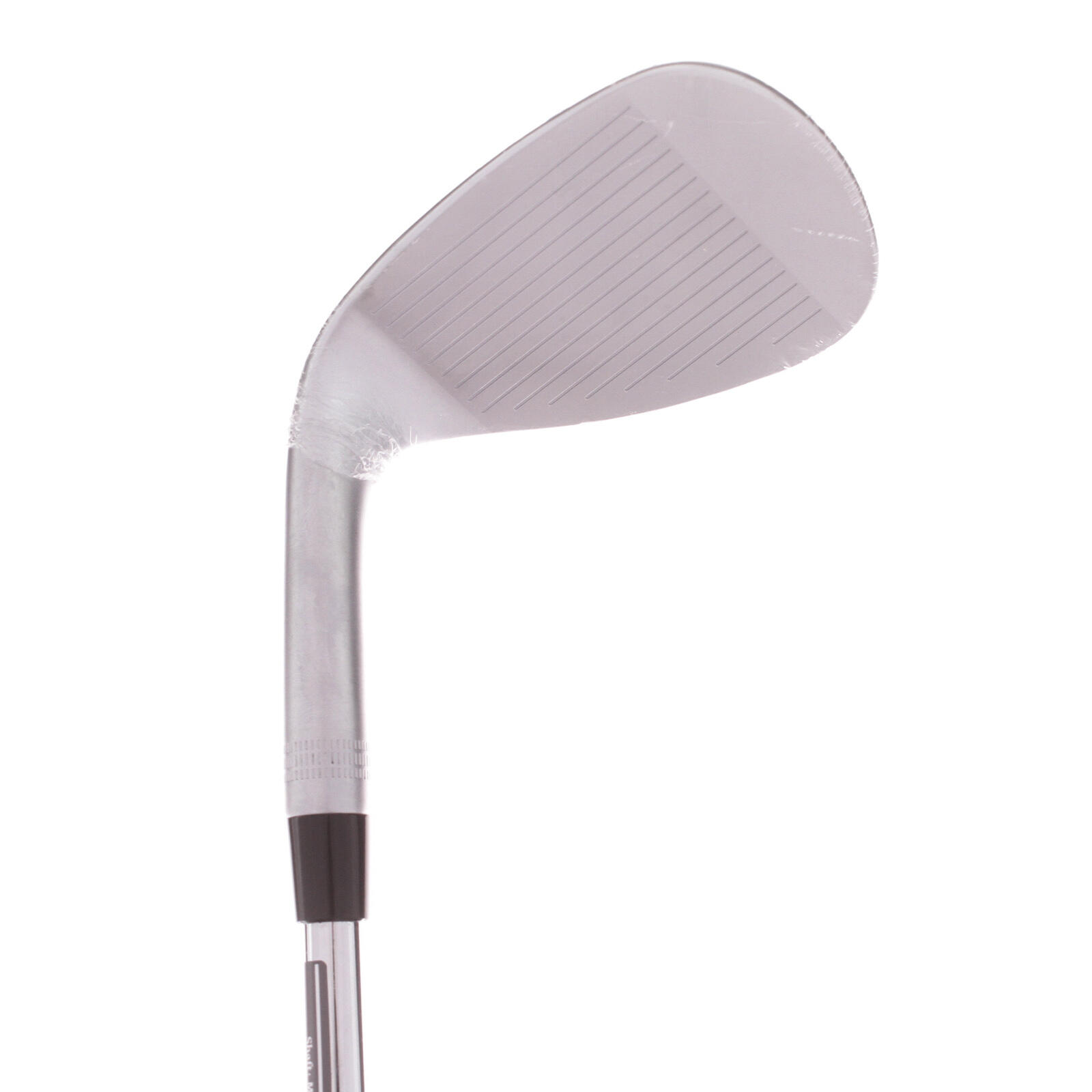 USED - Wedge Wilson Staff Staff Model Brand New 58* Steel Right Handed - GRADE A 2/5