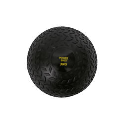 Balón Medicinal Pro Grip 3kg